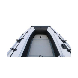 ПЛАСТИКОВЫЙ ВКЛАДЫШ ДЛЯ ЛОДОК НДНД POLAR BIRD 340 СЕРИИ MERLIN «КРЕЧЕТ»