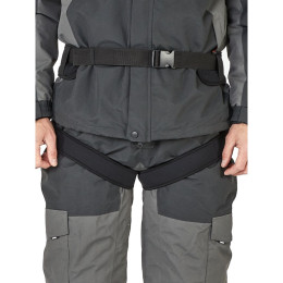 Cидушка-накладка рыболовная Norfin