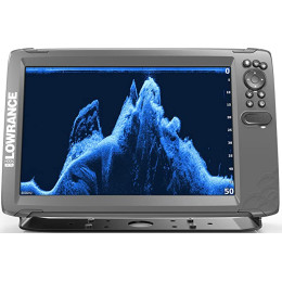 Эхолот Lowrance Hook2-12 TripleShot