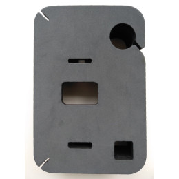 Универсальный чехол Унибокс Практик