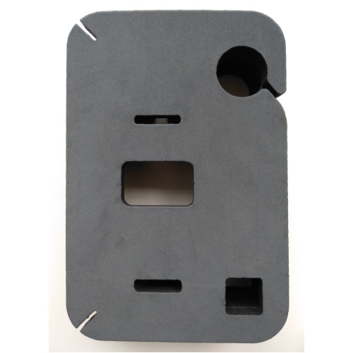 Универсальный чехол Унибокс Практик