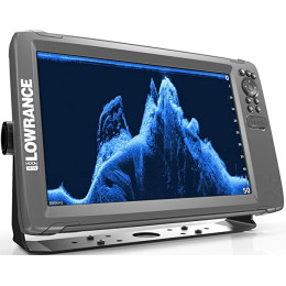 Эхолот Lowrance Hook2-12 TripleShot
