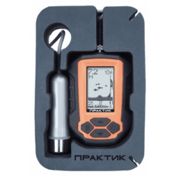 Эхолот Практик 6М (Унибокс)