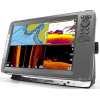 Эхолот Lowrance Hook2-12 TripleShot