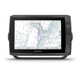 Эхолот Garmin ECHOMAP Ultra 102sv с датчиком GT56UHD-TM