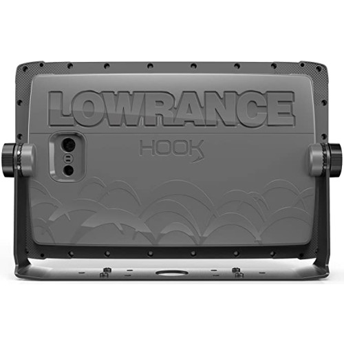 Эхолот Lowrance Hook2-12 TripleShot