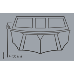 Электронный Ротатор BMF цель 3 Удержание Курса