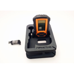 Эхолот Практик 6М (Унибокс)