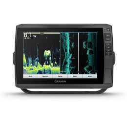 Эхолот Garmin ECHOMAP Ultra 102sv с датчиком GT56UHD-TM