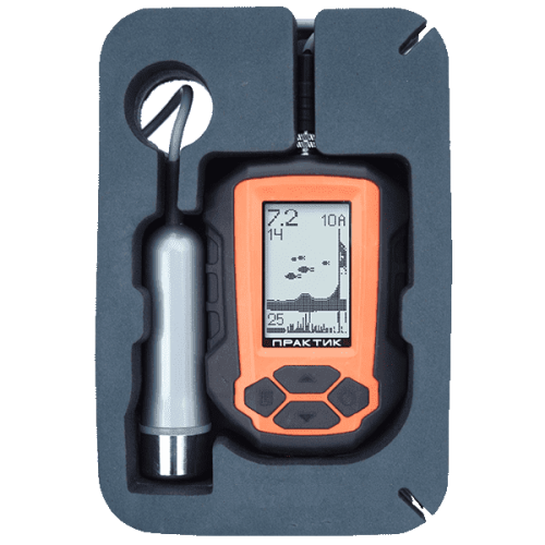 Универсальный чехол Унибокс Практик