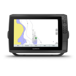 Эхолот Garmin ECHOMAP Ultra 102sv с датчиком GT56UHD-TM