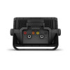 Эхолот Garmin ECHOMAP Ultra 102sv с датчиком GT56UHD-TM