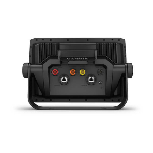 Эхолот Garmin ECHOMAP Ultra 102sv с датчиком GT56UHD-TM