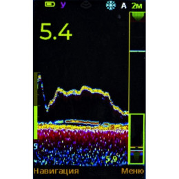 Эхолот Практик 8 (v.2)