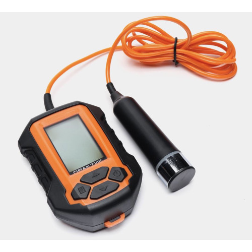 Эхолот Практик 6S