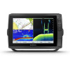 Эхолот Garmin ECHOMAP Ultra 122sv с датчиком GT56UHD-TM