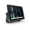 Эхолот Garmin ECHOMAP Ultra 122sv с датчиком GT56UHD-TM