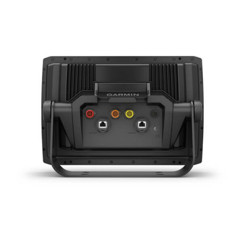 Эхолот Garmin ECHOMAP Ultra 122sv с датчиком GT56UHD-TM
