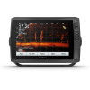 Эхолот Garmin ECHOMAP Ultra 122sv с датчиком GT56UHD-TM