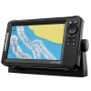 Эхолот Lowrance Eagle 9 с датчиком TripleShot HD