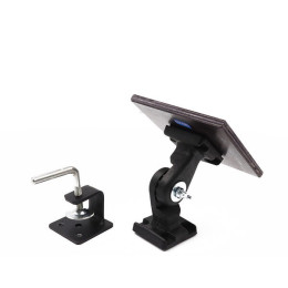 Держатель эхолота на струбцине для лодки MB-FA-30