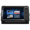 Эхолот Lowrance Eagle 9 с датчиком TripleShot HD
