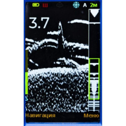 Эхолот Практик 8 (v.2)