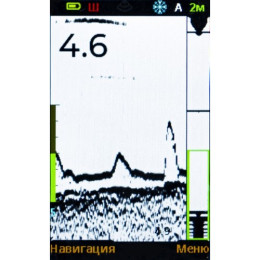Эхолот Практик 8 (v.2)
