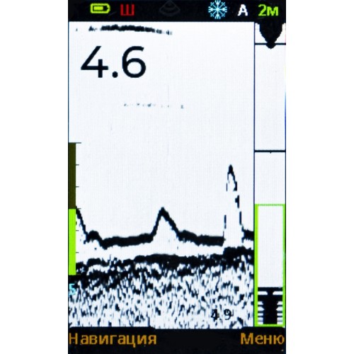 Эхолот Практик 8 (v.2)