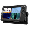 Эхолот Lowrance Eagle 9 с датчиком TripleShot HD