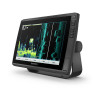 Эхолот Garmin ECHOMAP Ultra 122sv с датчиком GT56UHD-TM