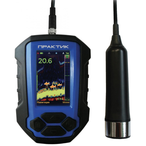 Эхолот Практик 8 (v.2)