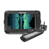 Эхолот-Картплоттер Lowrance HDS-9 Carbon