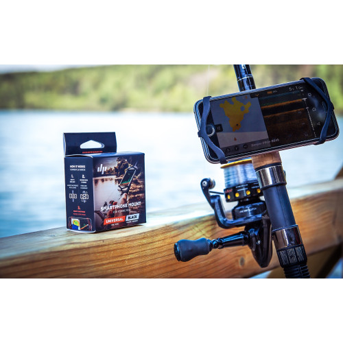 Держатель для смартфонов Deeper Smartphone Mount