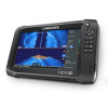 Эхолот-Картплоттер Lowrance HDS-9 Carbon
