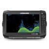 Эхолот-Картплоттер Lowrance HDS-9 Carbon