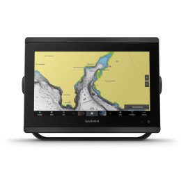 Эхолот Garmin GPSMAP 8412XSV картплоттер с боковым сканированием и ультравысокой детализацией