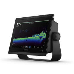 Эхолот Garmin GPSMAP 8412XSV картплоттер с боковым сканированием и ультравысокой детализацией