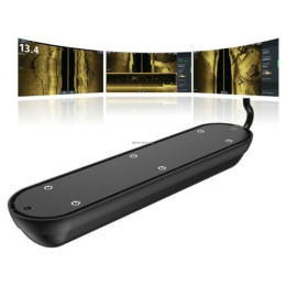 Датчик для эхолота Lowrance Active Imaging 3-IN-1 Transducer (000-14489-001)