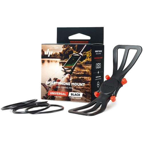 Держатель для смартфонов Deeper Smartphone Mount