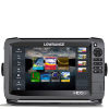 Эхолот-Картплоттер Lowrance HDS-9 Carbon