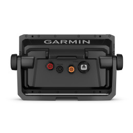 Эхолот Garmin ECHOMAP 92sv UHD2 с датчиком GT56