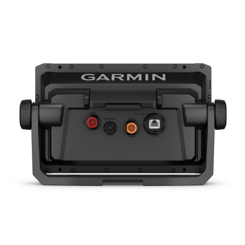 Эхолот Garmin ECHOMAP 92sv UHD2 с датчиком GT56