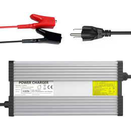 Зарядное устройство Power Charger 14.6V30A для аккумуляторов LIFePo4