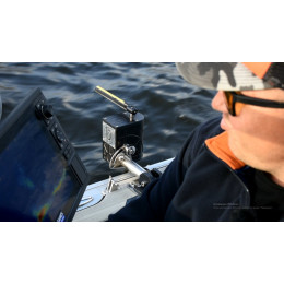 Электронный Ротатор Fish Games