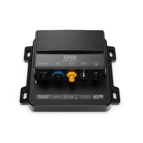 Модуль Lowrance S3100 Sonar Module
