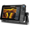 Эхолот-Картплоттер Lowrance HDS Pro 9 с датчиком Active Imaging HD