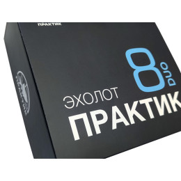 Эхолот Практик 8 DUO