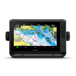 Эхолот Garmin ECHOMAP 92sv UHD2 с датчиком GT56