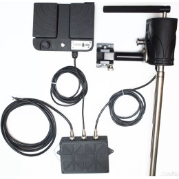 Электронный Ротатор Fish Games